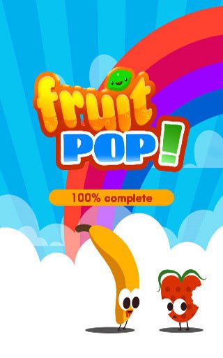 download Fruit pop! apk